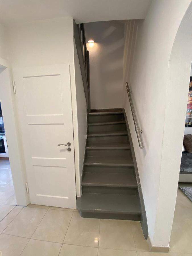 Appartamento Casa Arturo Duesseldorf Esterno foto