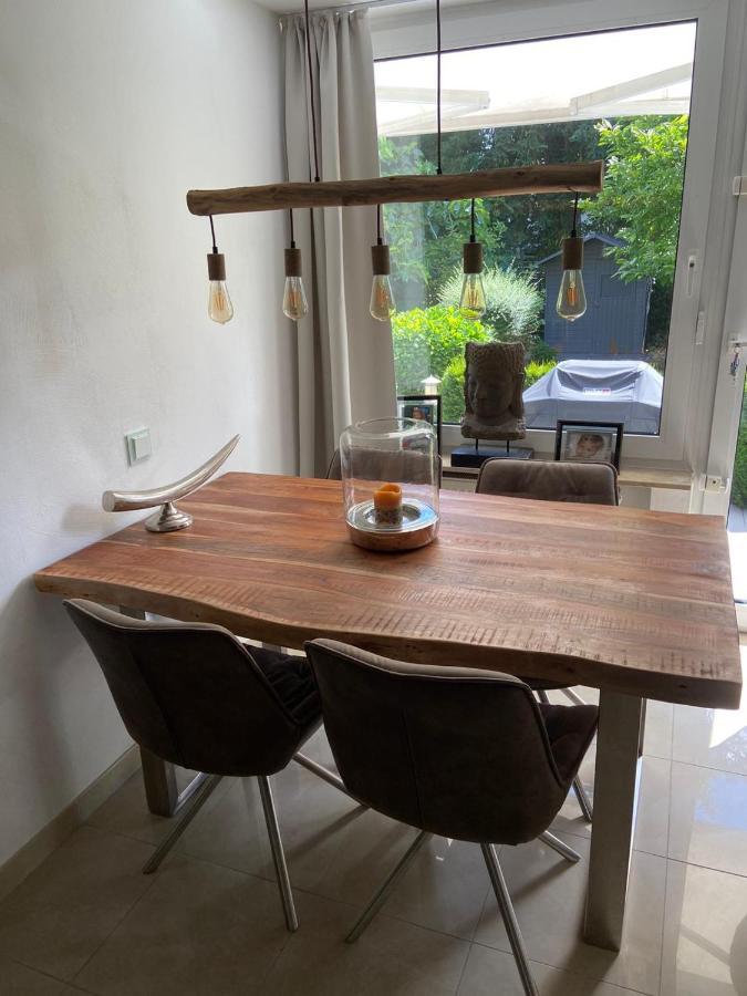 Appartamento Casa Arturo Duesseldorf Esterno foto