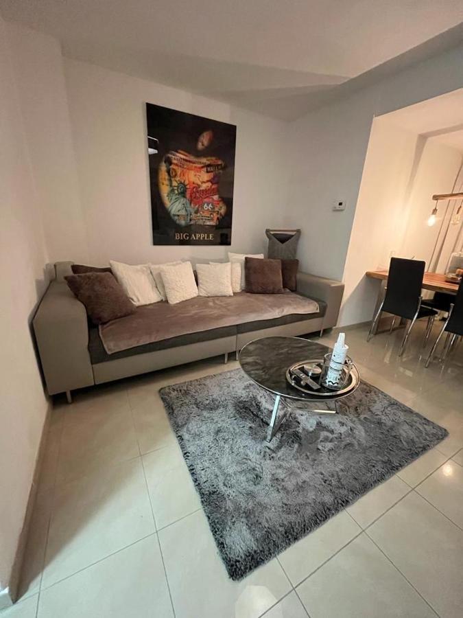 Appartamento Casa Arturo Duesseldorf Esterno foto