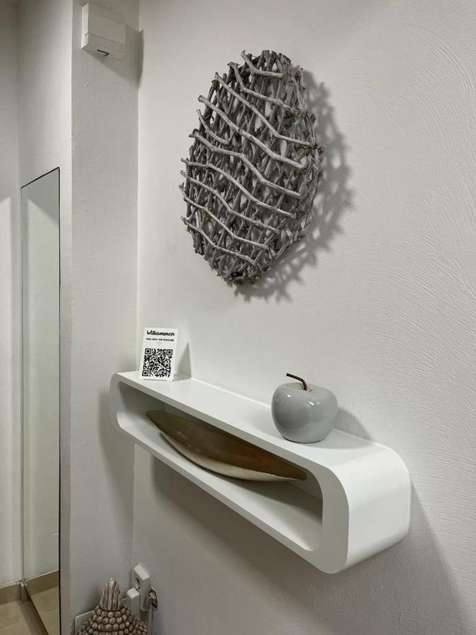 Appartamento Casa Arturo Duesseldorf Esterno foto