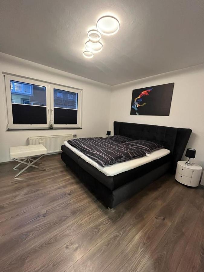 Appartamento Casa Arturo Duesseldorf Esterno foto