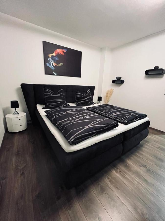 Appartamento Casa Arturo Duesseldorf Esterno foto