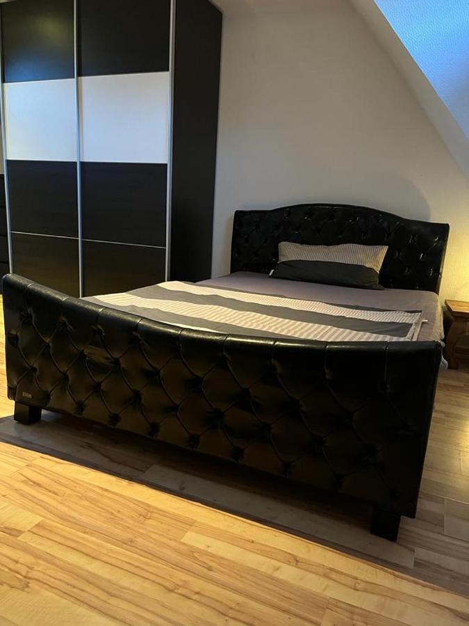 Appartamento Casa Arturo Duesseldorf Esterno foto