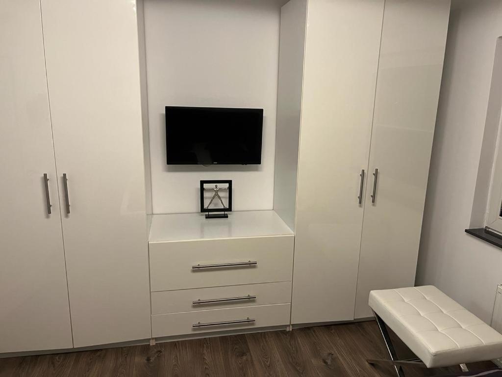 Appartamento Casa Arturo Duesseldorf Esterno foto