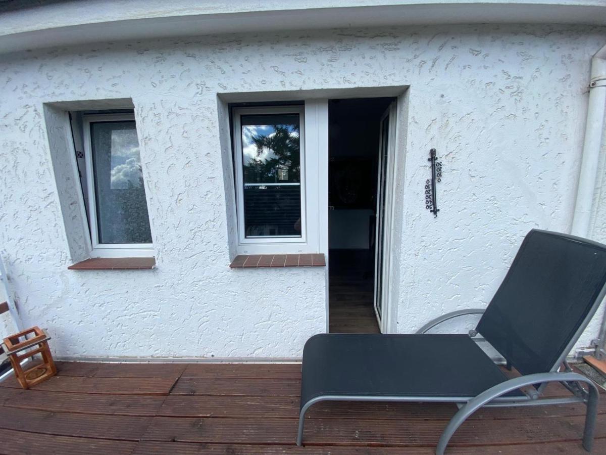 Appartamento Casa Arturo Duesseldorf Esterno foto