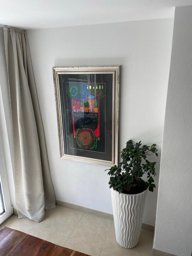 Appartamento Casa Arturo Duesseldorf Esterno foto