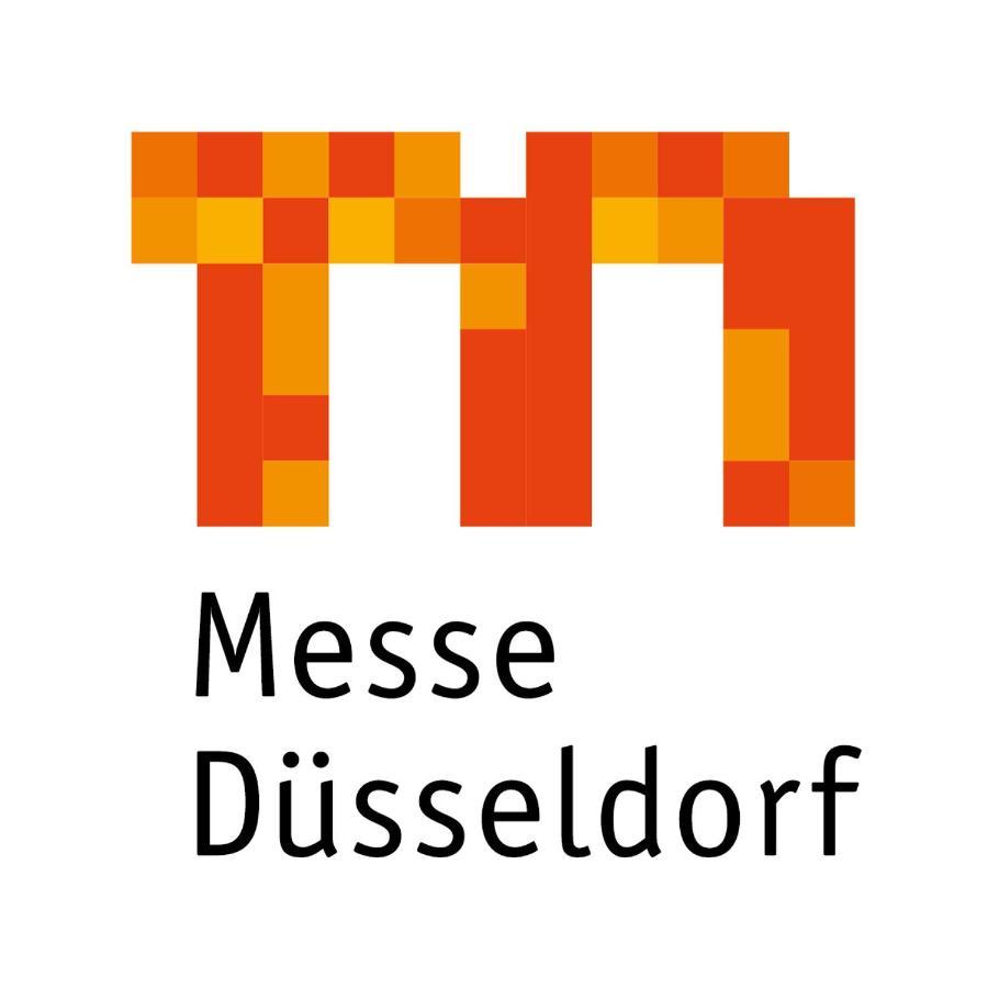 Appartamento Casa Arturo Duesseldorf Esterno foto